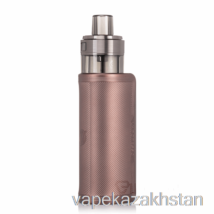 Vape Kazakhstan Vaporesso Gen PT60 Pod System Earth Brown